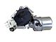 Electric Windshield Wiper Motor with Washer Pump; 2-Speed (68-72 Biscayne, Caprice, Impala)