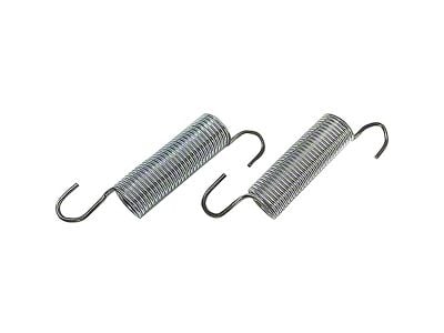 Front Bench Seat Return Springs (59-60 Biscayne, Brookwood, Impala, Kingswood, Parkwood)