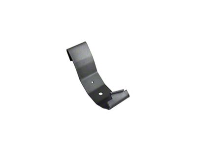 Front Seat Lower Seat Shell Bracket Set (59-60 Impala)