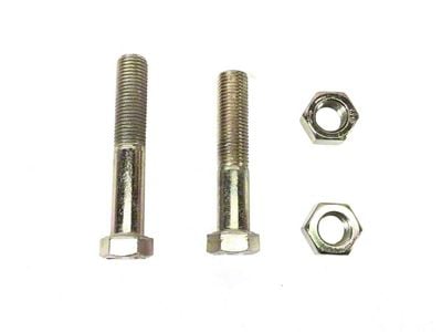 Front Spindle Knuckle Bolt Kit (59-64 Biscayne, Impala)