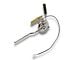 OPR Fuel Tank Sending Unit; 3/8-Inch (67-70 Biscayne, Caprice, Impala, Excluding Wagon)