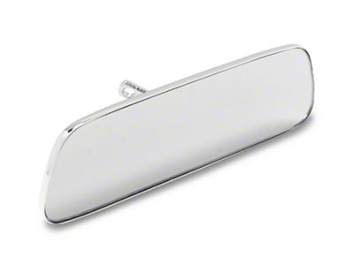 OPR Interior Rear View Mirror (63-66 Impala)