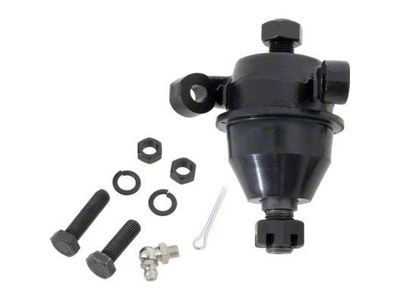 Lower Ball Joint with Hardware (58-70 Biscayne, Brookwood, Caprice, Del Ray, Impala, Kingswood, Parkwood, Townsman, Yeoman)