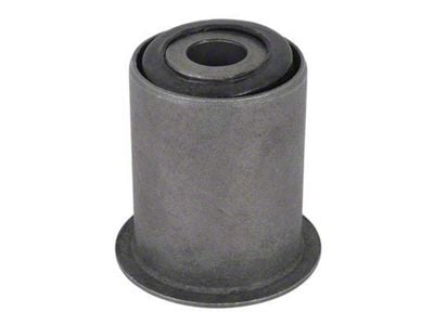 Lower Control Arm Bushing; Front Forward (71-72 Biscayne, Brookwood, Caprice, Impala, Kingswood, Townsman)