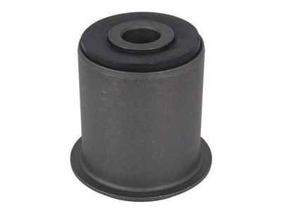 Lower Control Arm Bushing; Front Rearward (71-72 Biscayne, Brookwood, Caprice, Impala, Kingswood, Townsman)