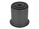 Lower Control Arm Bushing; Front Rearward (71-72 Biscayne, Brookwood, Caprice, Impala, Kingswood, Townsman)