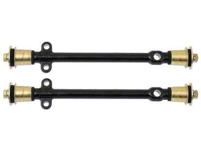 Lower Control Arm Shafts (58-64 Biscayne, Brookwood, Del Ray, Impala, Kingswood, Parkwood, Yeoman)