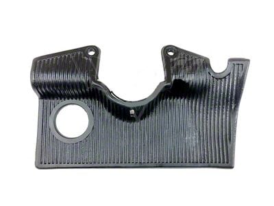 Manual Steering Column Carpet Guard (59-60 Biscayne, Brookwood, Impala, Kingswood, Parkwood)