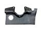 Manual Steering Column Carpet Guard (59-60 Biscayne, Brookwood, Impala, Kingswood, Parkwood)