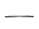 Outer Rocker Panel Extension; Passenger Side (71-76 Caprice 2-Door, Impala 2-Door)