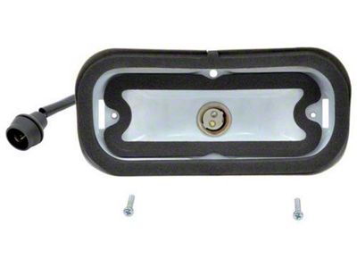 Parking Light Housing (1964 Biscayne, Impala)