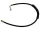 Power Steering Cylinder Pressure Hose (60-64 Biscayne, Brookwood, Impala, Kingswood, Parkwood)