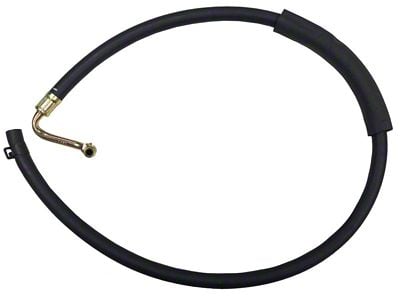 Power Steering Cylinder Return Hose (60-64 Biscayne, Brookwood, Impala, Kingswood, Parkwood)