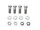 Rear Axle Bearing Backing Plate Bolt Hardware (58-64 Biscayne, Brookwood, Del Ray, Impala, Kingswood, Parkwood, Yeoman)