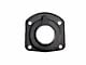 Rear Axle Dust Cover Backing Plate (57-64 Biscayne, Brookwood, Impala, Kingswood, Parkwood)