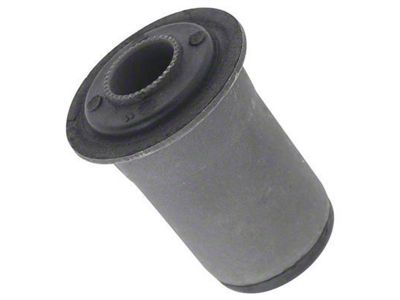 Rear Lower Trailing Arm Bushing; Front of Arm (59-64 Biscayne, Brookwood, Impala, Kingswood, Parkwood)