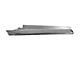 Rear Quarter Window Interior Top Rails (65-66 Impala 2-Door Convertible)