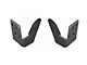 Rear Seat Backrest Upper Hook Brackets (58-67 Biscayne, Del Ray, Caprice, Impala)