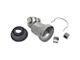 Steering Column Shaft Coupling Kit (61-64 Biscayne, Impala, Kingswood, Parkwood)