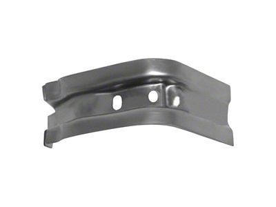 Trunk Floor Pan Brace (61-64 Impala)