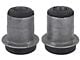 Upper Control Arm Bushings; Front (74-79 Caprice, Impala)