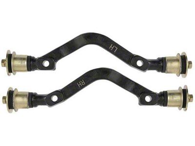 Upper Control Arm Shafts (58-64 Biscayne, Brookwood, Del Ray, Impala, Kingswood, Parkwood, Yeoman)