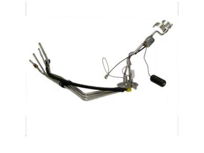 Liland Global Fuel Tank Sending Unit; 4-Outlets (85-92 Camaro)