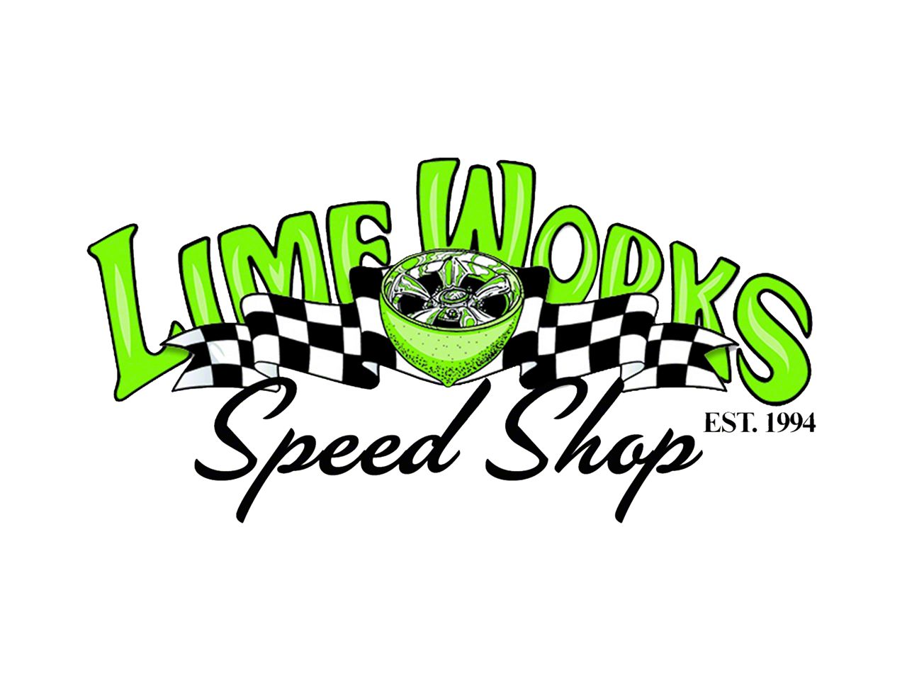 LimeWorks Parts