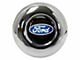 LimeWorks Sprint Steering Wheel Horn Cap with Etched Hot Rod V8 Logo (28-31 Model A, Model AA)