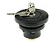 Gas Cap, Locking, OE Manufacturer, Various Ford, 1959-1970