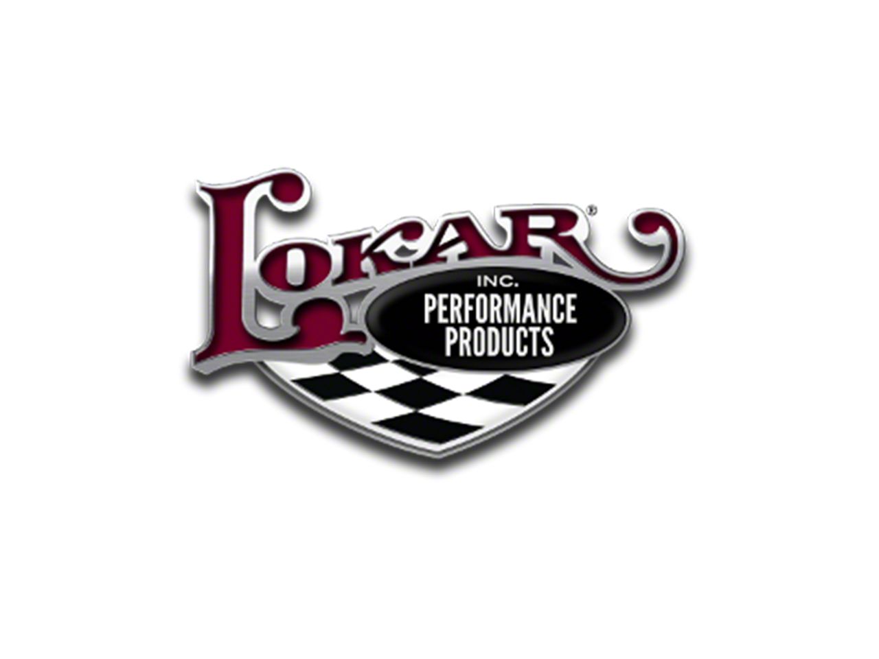 Lokar Parts