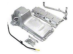 LS Conversion LH8 Oil Pan