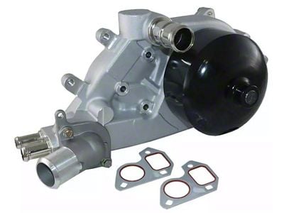 LS Conversion Water Pump