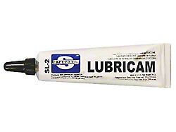 Distributor Cam Lube