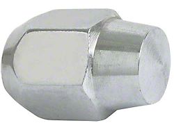 Lug Nut 1/2-20 For Chrome Styled Steel Wheels