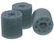 Lug Nut Cleaning Brush Foam Replacement Heads