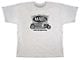 MAC Wear Retro T-shirt - Model A Hi-Boy Roadster - Choose Your Size