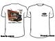 MAC Wear T-shirt - 1909-1927 Model T - Choose Your Size