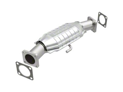 Magnaflow Direct-Fit Catalytic Converter; California Grade CARB Compliant; 2.50-Inch (77-79 350 V8 Camaro)