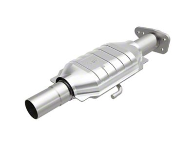 Magnaflow Direct-Fit Catalytic Converter; California Grade CARB Compliant; 2.50-Inch (1980 4.4L Camaro)