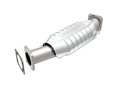 Magnaflow Direct-Fit Catalytic Converter; Standard Grade (75-79 4.1L I6, 5.0L V8 Camaro)