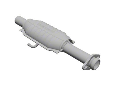 Magnaflow Direct-Fit Catalytic Converter; Standard Grade (84-86 2.5L Camaro)