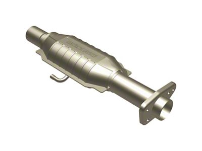 Magnaflow Direct-Fit Catalytic Converter; Standard Grade (1980 4.4L Camaro)