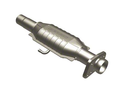 Magnaflow Direct-Fit Catalytic Converter; Standard Grade (82-92 2.8L, 3.1L, 5.0L Camaro)