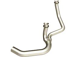 Magnaflow Exhaust Manifold Down-Pipe (86-89 V8 Firebird)