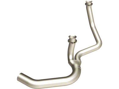 Magnaflow Exhaust Manifold Down-Pipe (86-89 V8 Firebird)