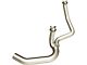 Magnaflow Exhaust Manifold Down-Pipe (86-89 V8 Firebird)