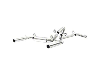 Magnaflow Street Series Cat-Back Exhaust System (93-95 5.7L Firebird)