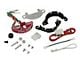 Mallory Unilite Breakerless Ignition Conversion Kit (67-74 V8 Camaro)