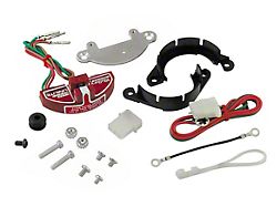 Mallory Unilite Breakerless Ignition Conversion Kit (67-73 V8 Mustang)